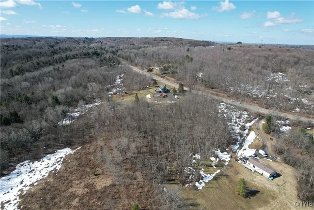 $30,000 | 0 Trenton Road, Barneveld, NY 13304