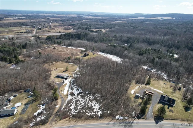 $30,000 | 0 Trenton Road, Barneveld, NY 13304