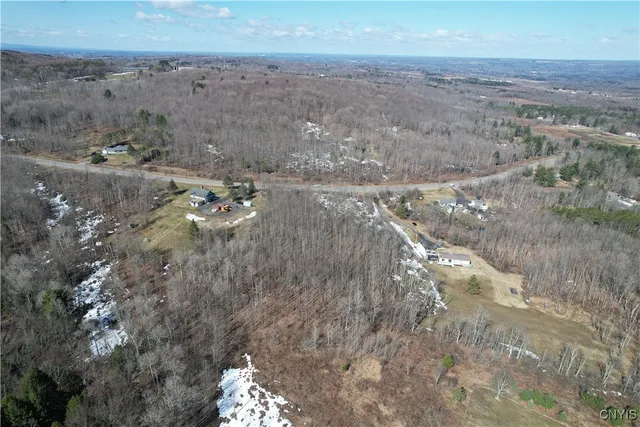 $30,000 | 0 Trenton Road, Barneveld, NY 13304