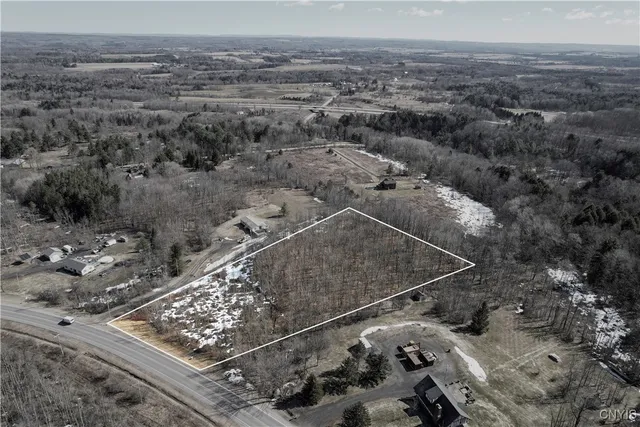 $30,000 | 0 Trenton Road, Barneveld, NY 13304