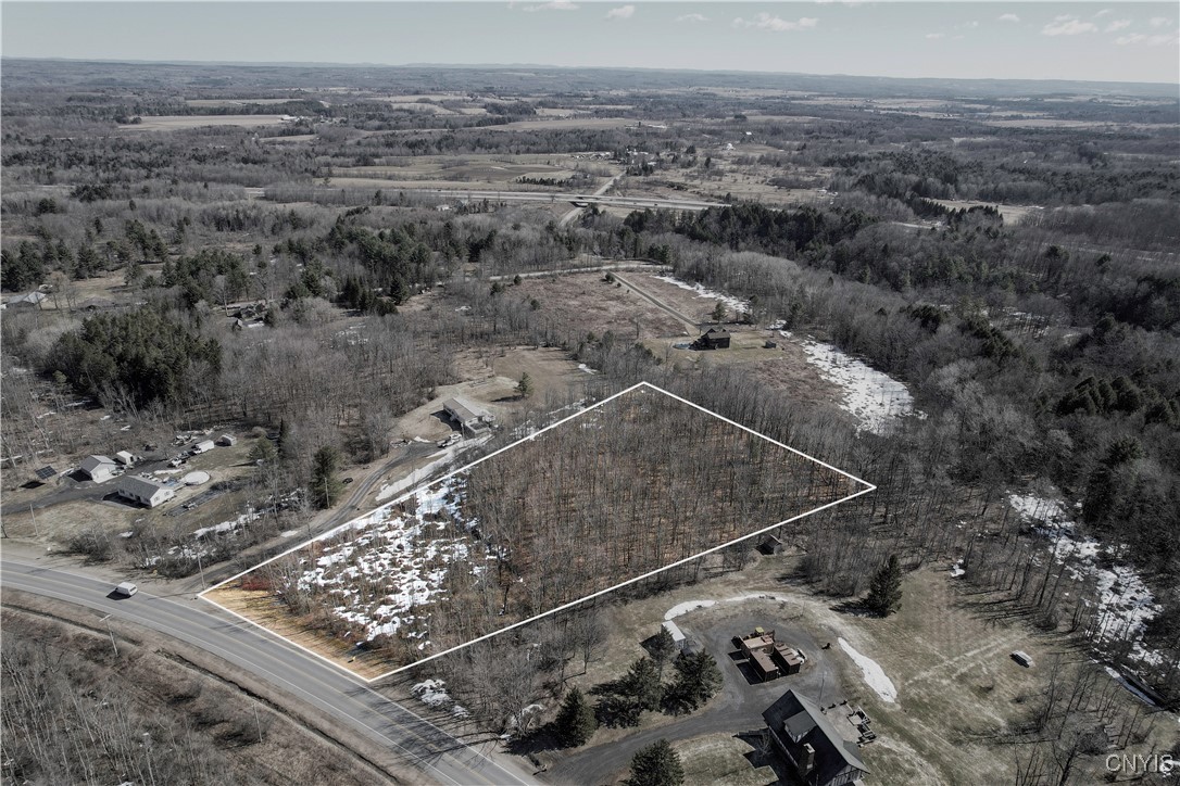 0 Trenton Road Barneveld, NY 13304 - Photo 2 of 22