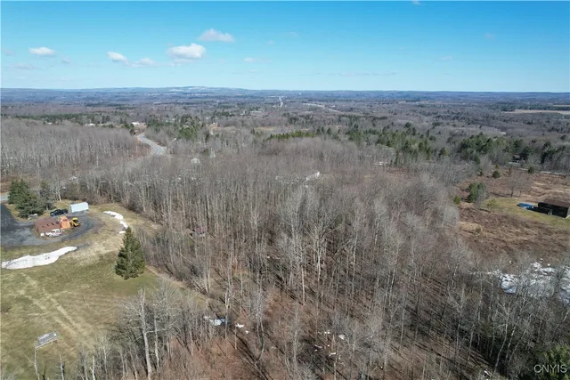 $30,000 | 0 Trenton Road, Barneveld, NY 13304