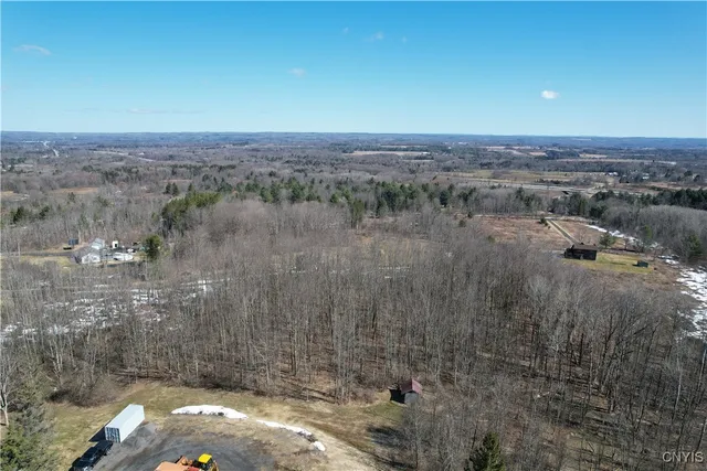 $30,000 | 0 Trenton Road, Barneveld, NY 13304