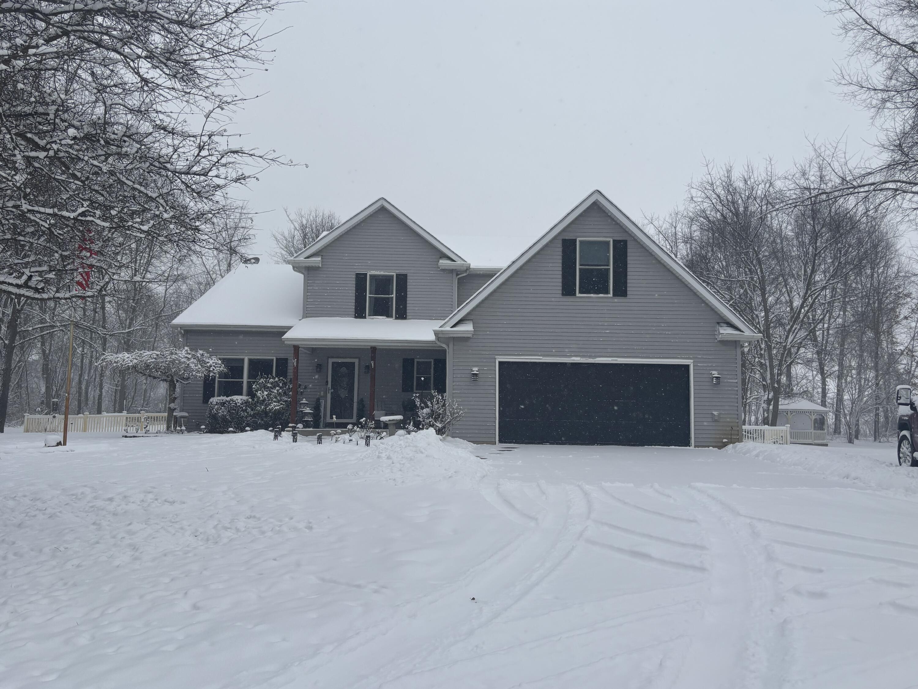 8275 Chapel Road Niles, MI 49120 - Photo 2 of 50 IMG_0891