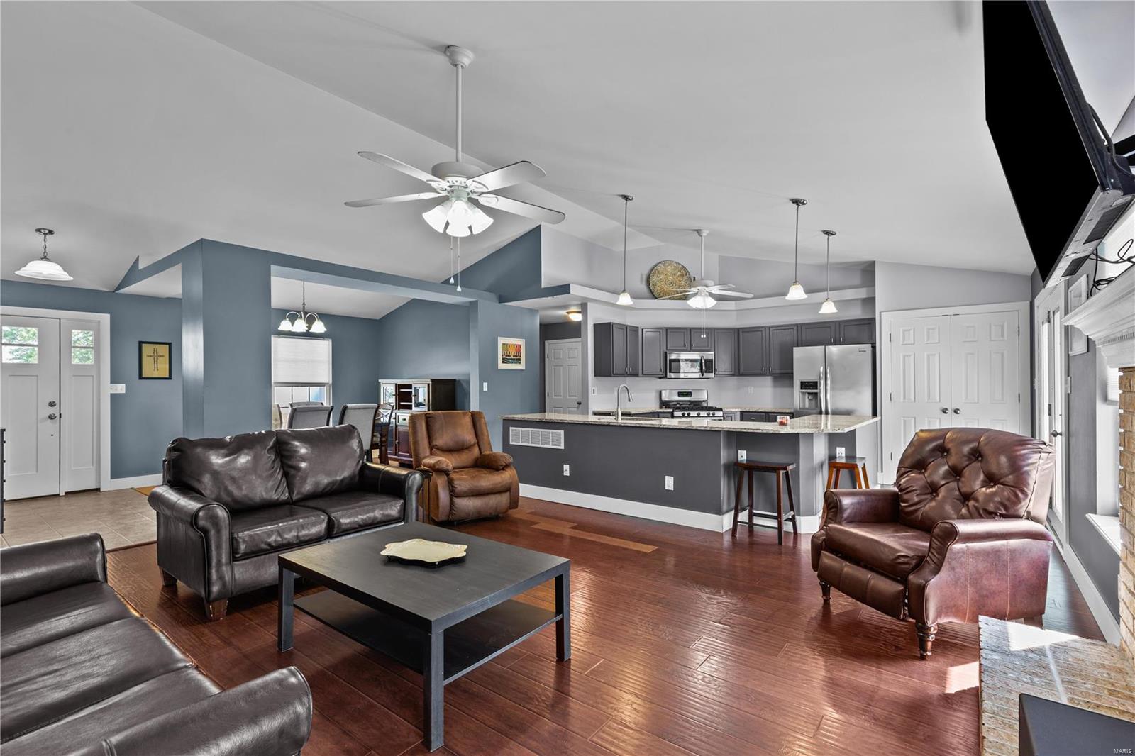 3502 Post Valley Drive O'Fallon, MO 63368 - Photo 11 of 25