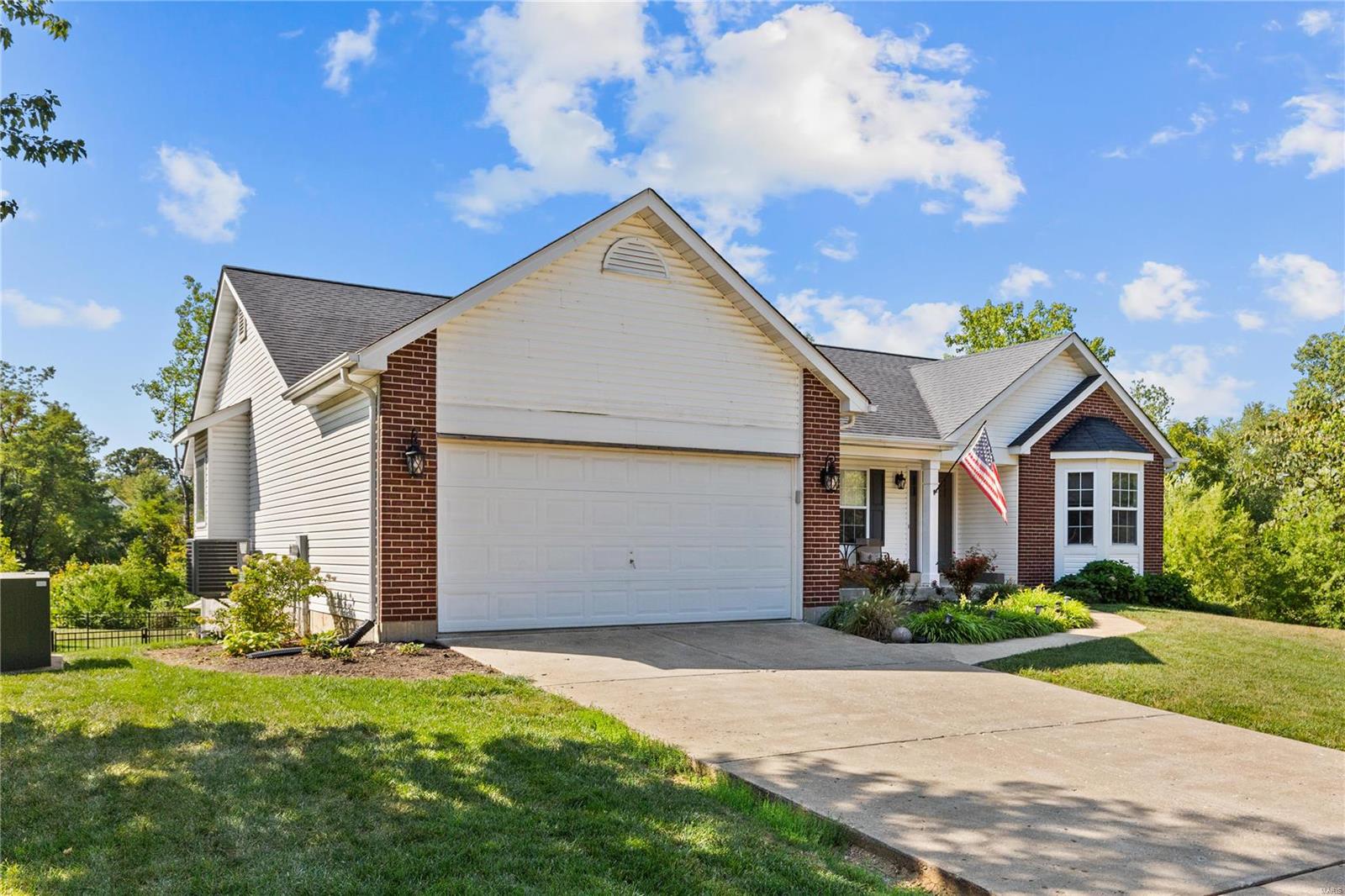 3502 Post Valley Drive O'Fallon, MO 63368 - Photo 2 of 25