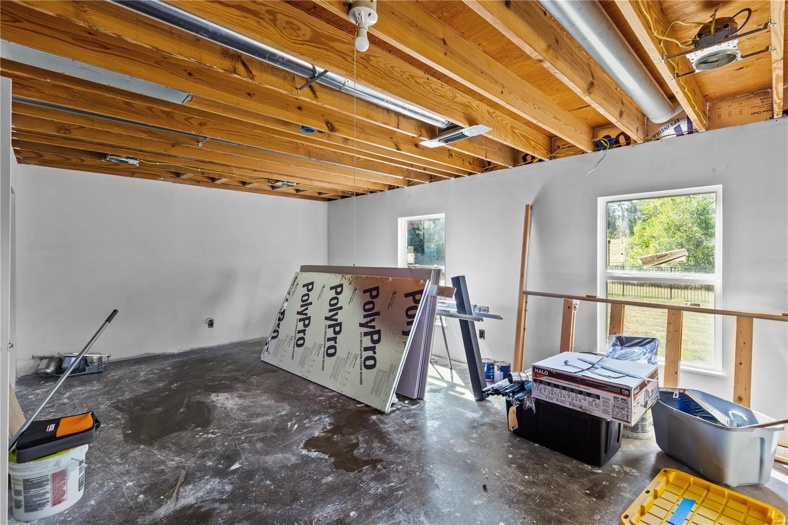 3502 Post Valley Drive O'Fallon, MO 63368 - Photo 21 of 25