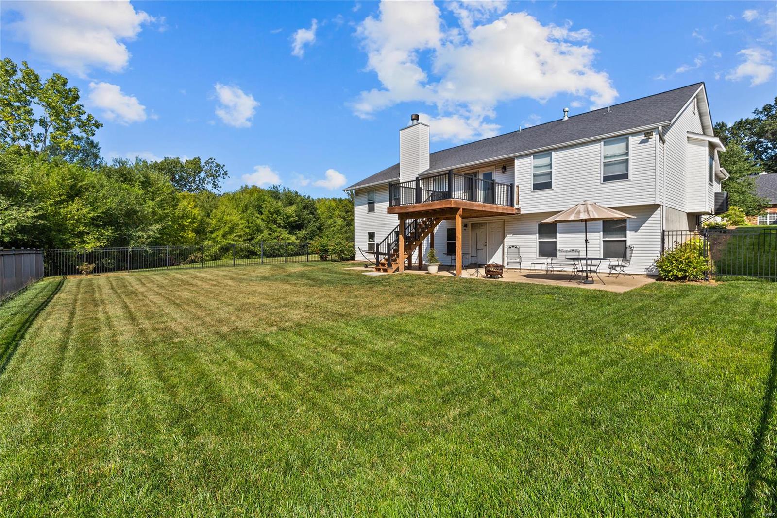 3502 Post Valley Drive O'Fallon, MO 63368 - Photo 23 of 25