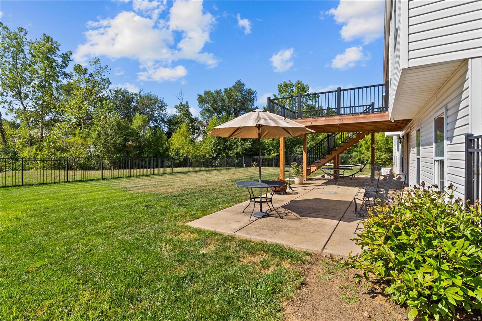 3502 Post Valley Drive O'Fallon, MO 63368 - Photo 24 of 25