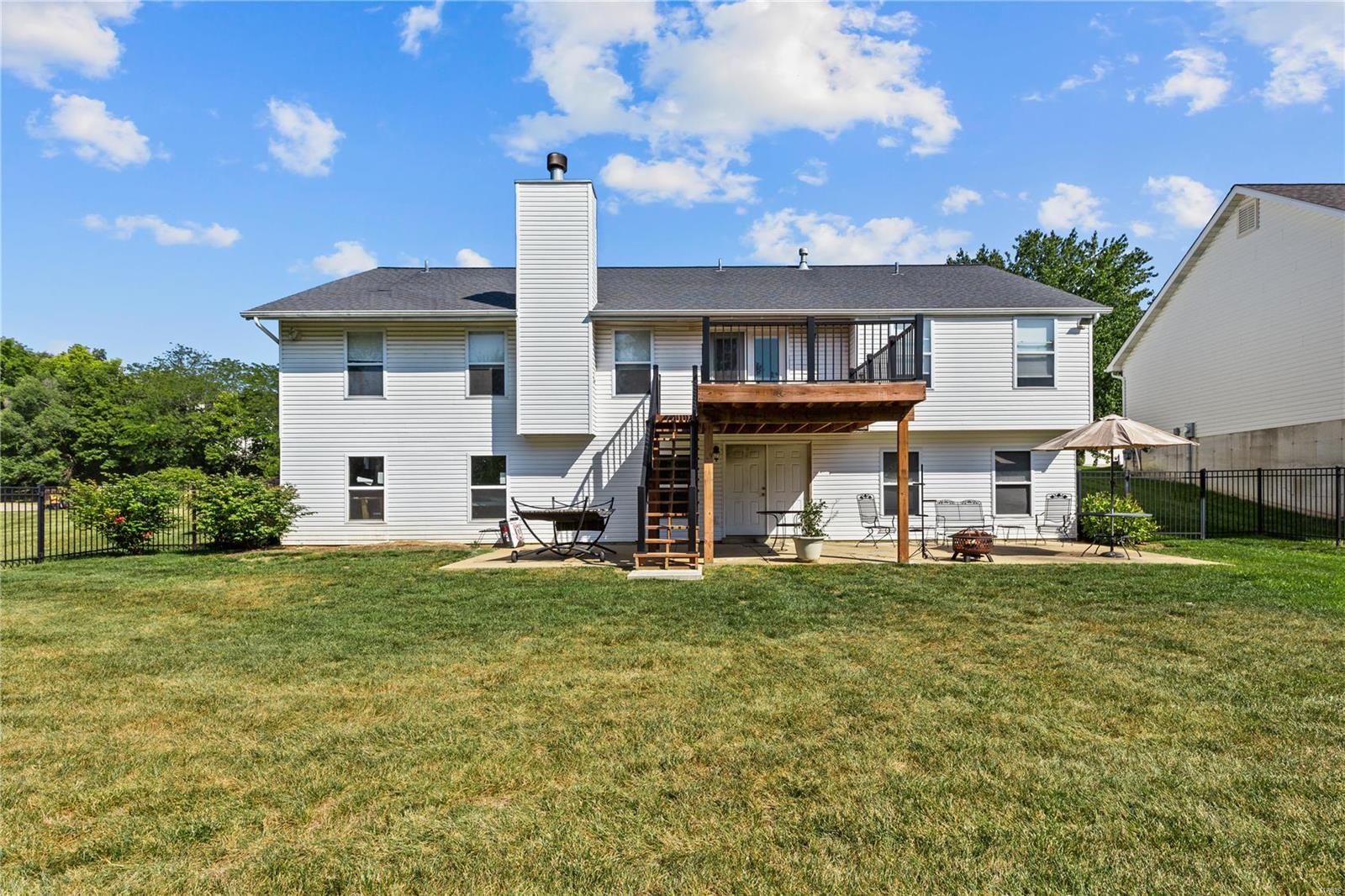 3502 Post Valley Drive O'Fallon, MO 63368 - Photo 25 of 25