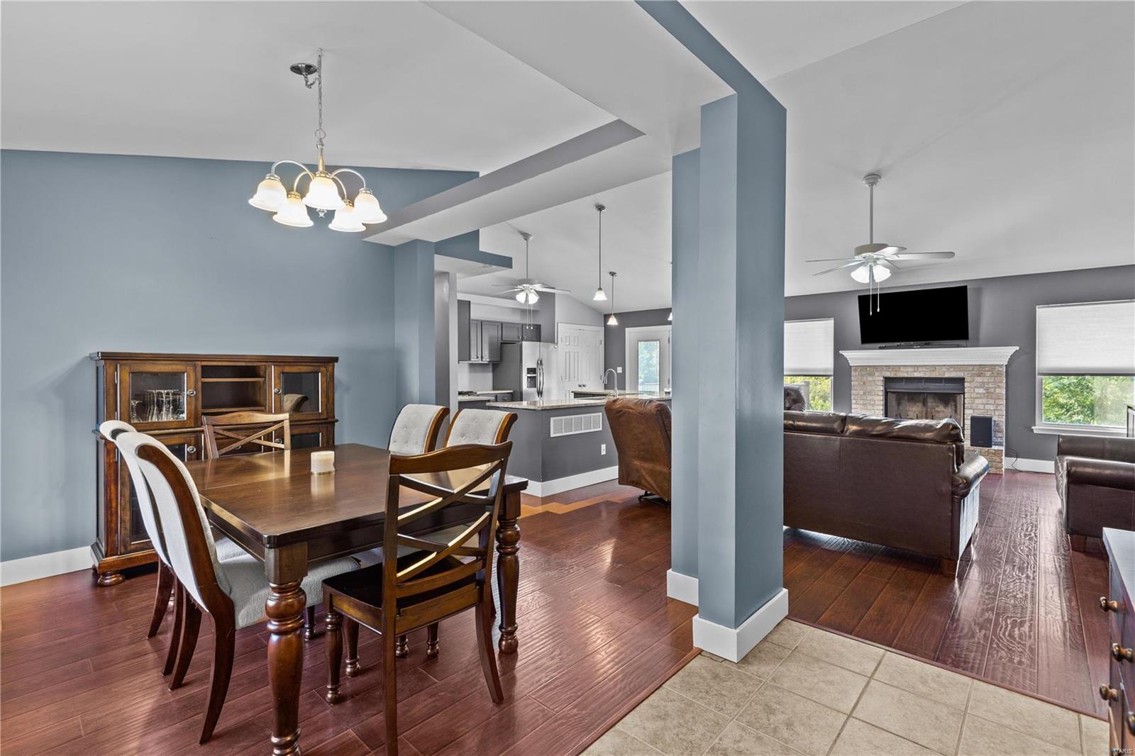 3502 Post Valley Drive O'Fallon, MO 63368 - Photo 5 of 25