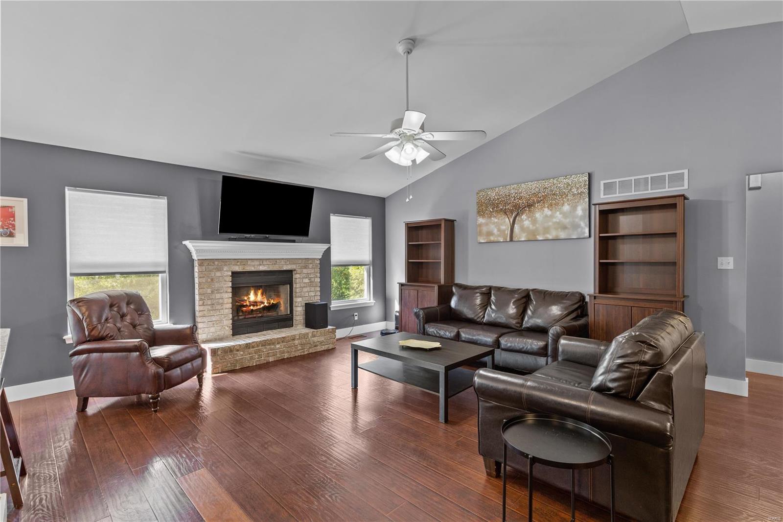 3502 Post Valley Drive O'Fallon, MO 63368 - Photo 7 of 25