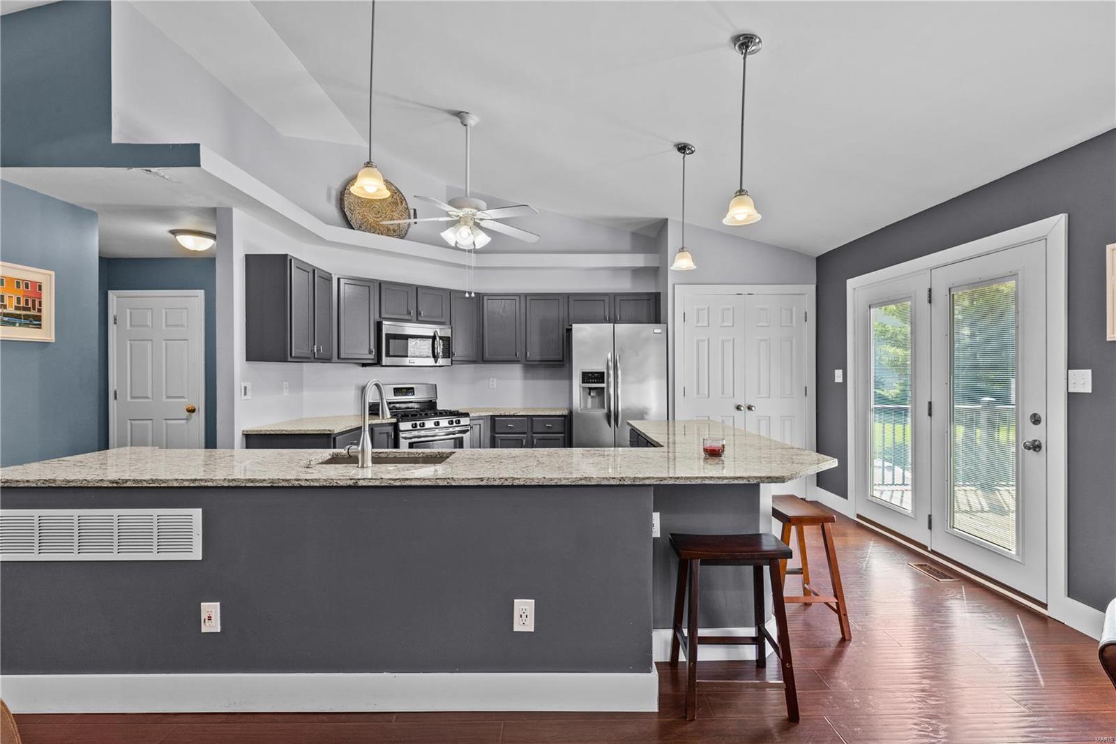 3502 Post Valley Drive O'Fallon, MO 63368 - Photo 9 of 25