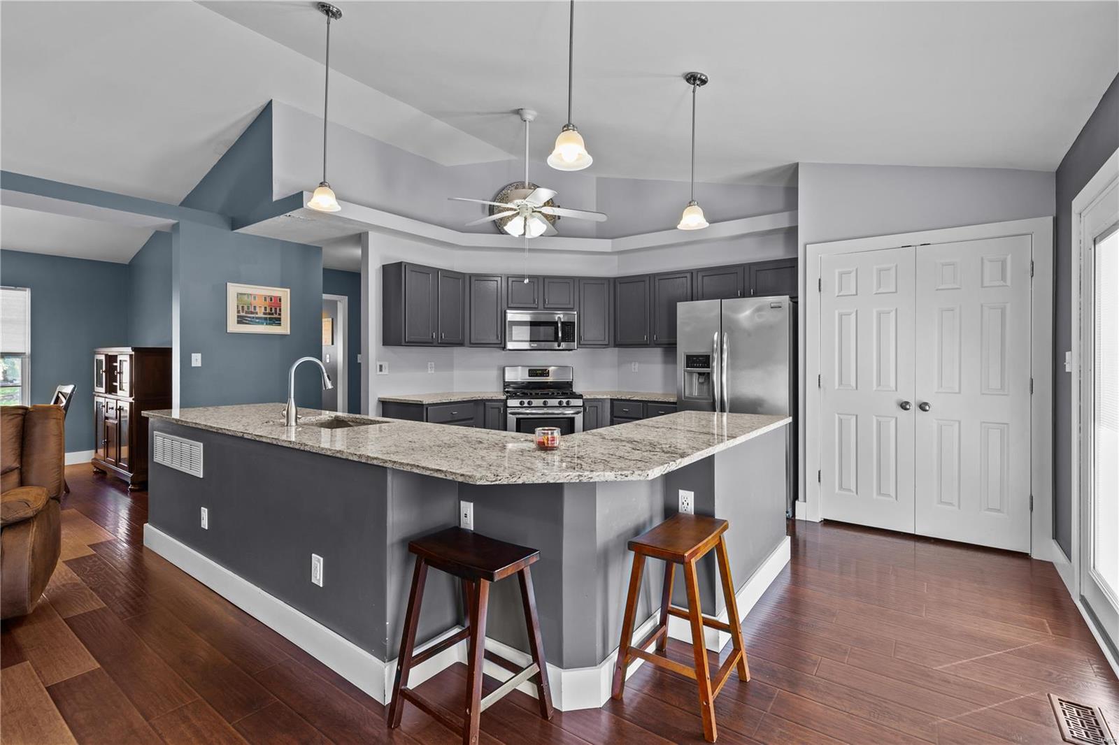 3502 Post Valley Drive O'Fallon, MO 63368 - Photo 10 of 25