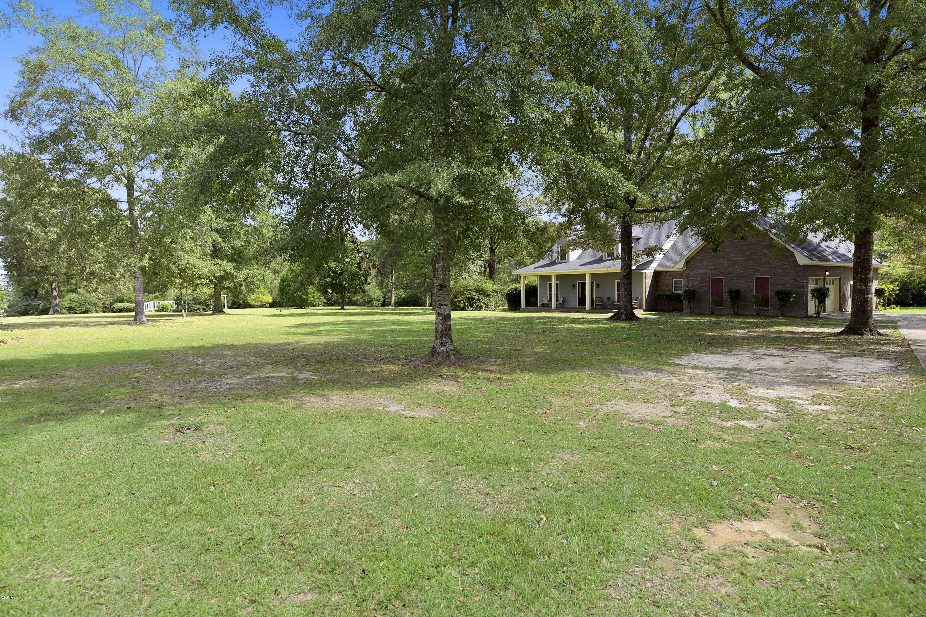 418 Wire Road East Perkinston, MS 39573 - Photo 28 of 28 027