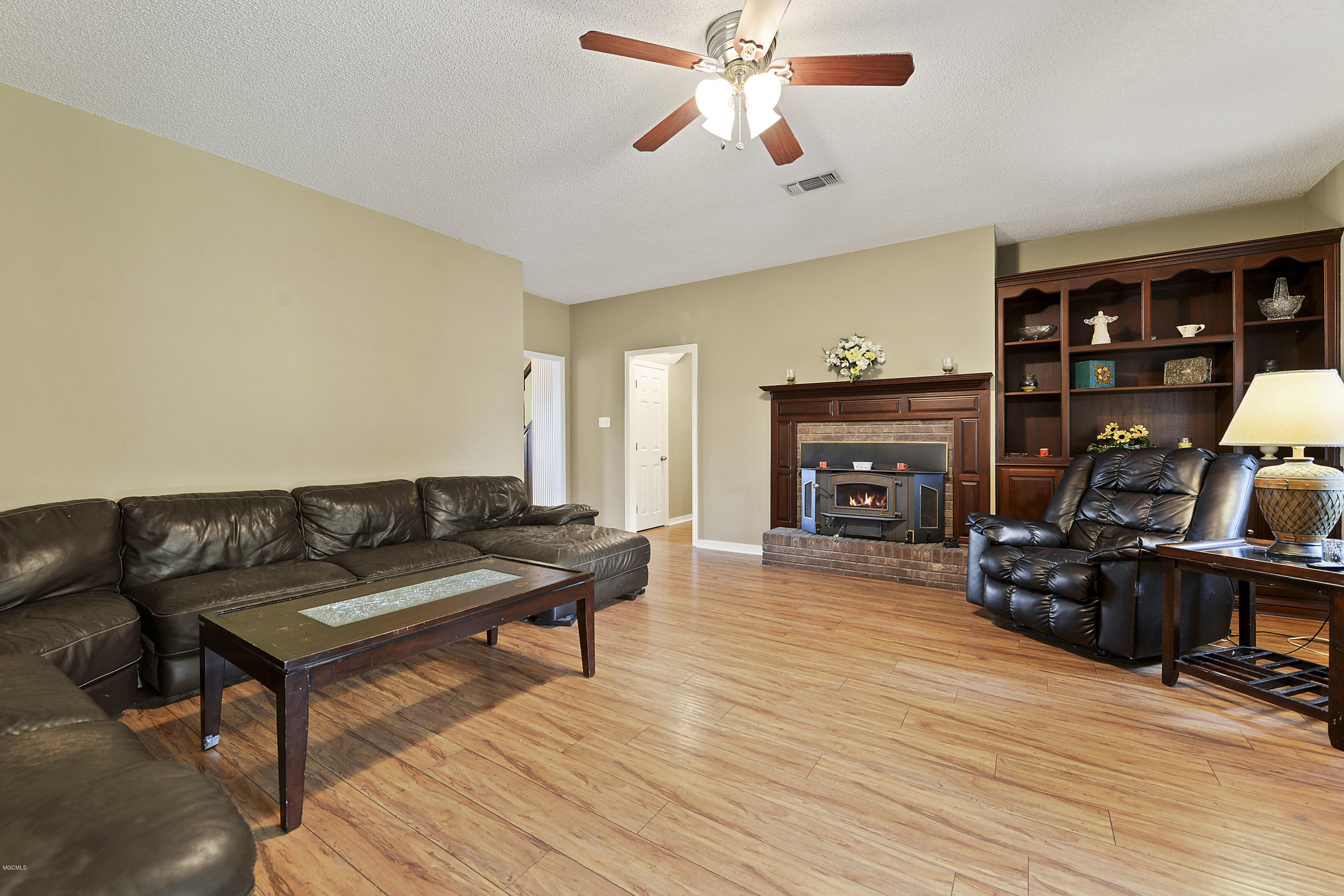 418 Wire Road East Perkinston, MS 39573 - Photo 6 of 28 007