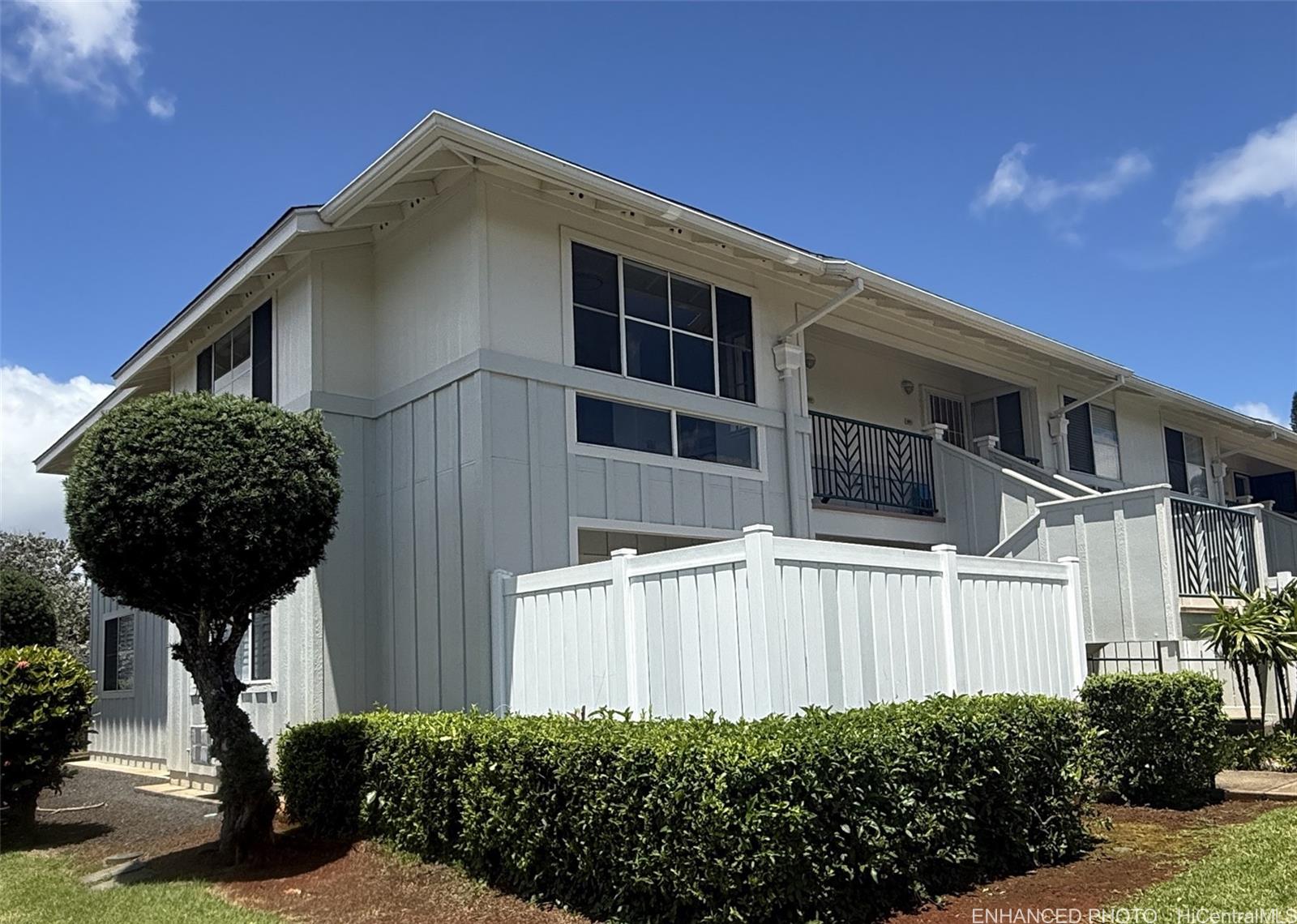 95-1025 Kaapeha Street, Unit 202 Mililani, HI 96789 - Photo 1 of 1 Enhanced