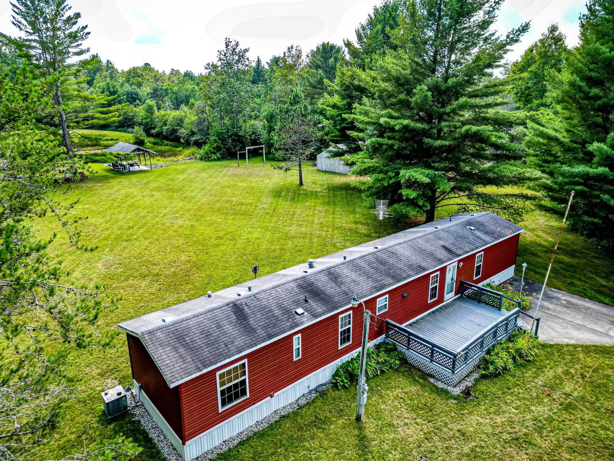 5495 West Clarence Road Harrison, MI 48625 - Photo 44 of 44