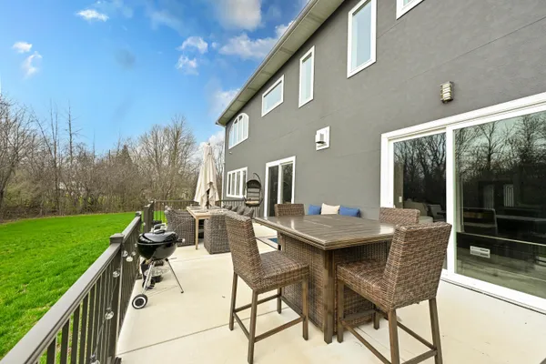 $1,999,999 | 8825 North Spruce Road, River Hills, WI 53217