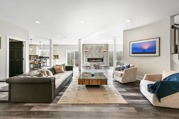 $1,999,999 | 8825 North Spruce Road, River Hills, WI 53217