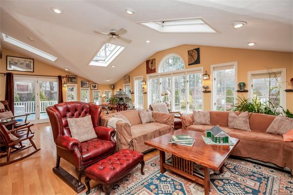 59 Prynnwood Road Longmeadow, MA 01106 - Photo 15 of 30 Gallery Image 15