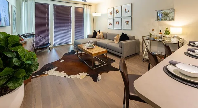 $1,850 | 1414 Texas Avenue, Unit 750, Houston, TX 77002