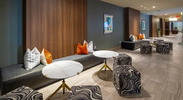 $1,850 | 1414 Texas Avenue, Unit 750, Houston, TX 77002