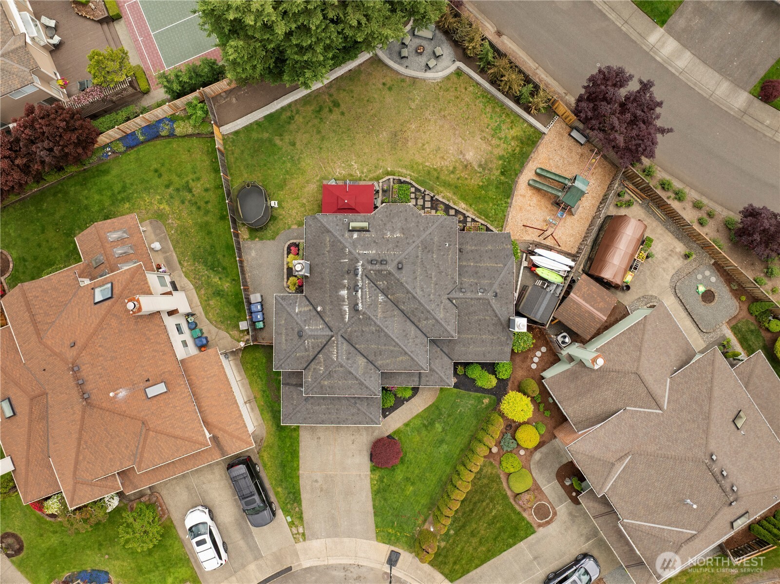 14413 Southeast 184th Place Renton, WA 98058 - Photo 27 of 28