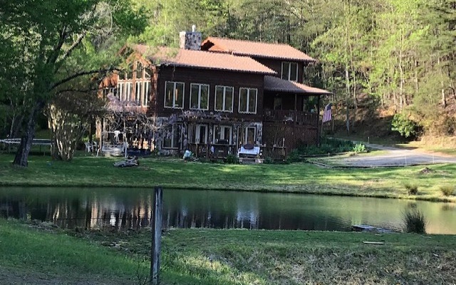 121 Dockery Ridge Road Young Harris, GA 30582 - Photo 1 of 31 Main View