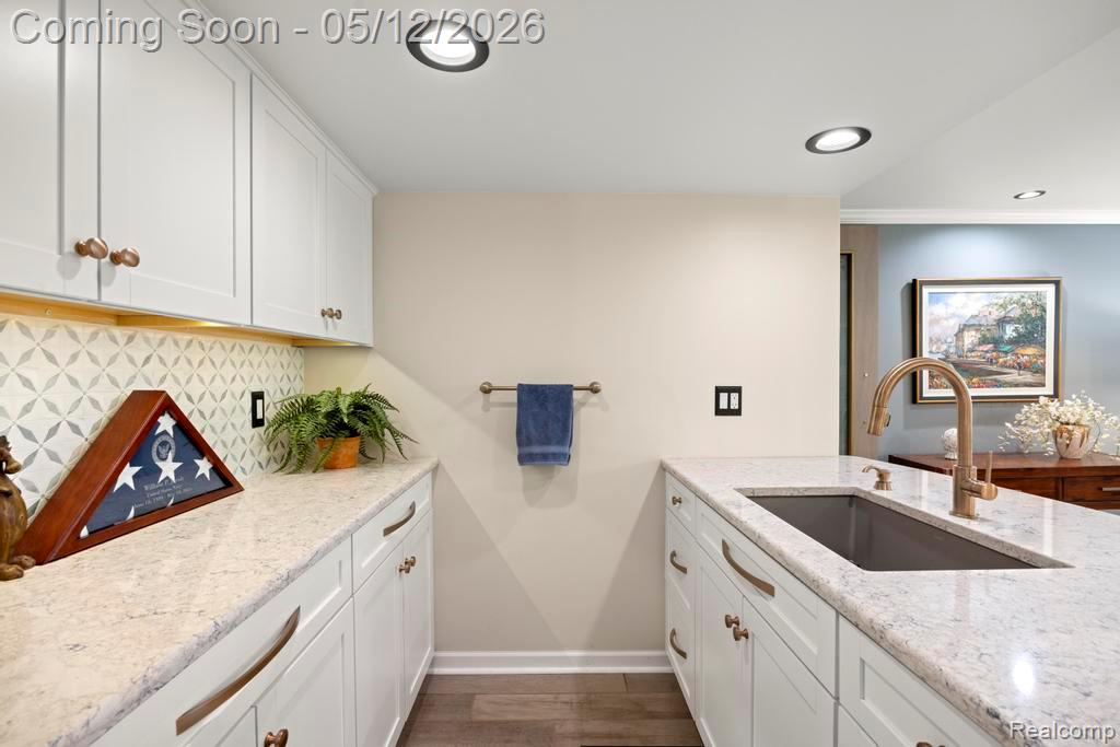 317 Willow Grove Lane Rochester Hills, MI 48307 - Photo 30 of 33 Gallery Image 30