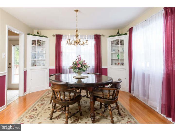 474 Davis Road Chester Springs, PA 19425 - Photo 11 of 23 Dining Room