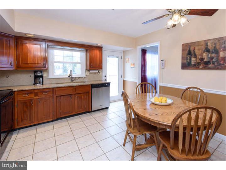 474 Davis Road Chester Springs, PA 19425 - Photo 12 of 23 Kitchen