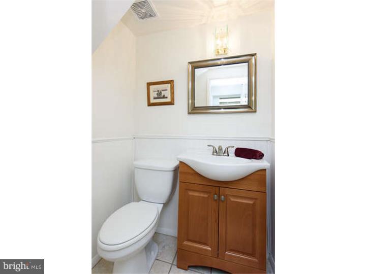 474 Davis Road Chester Springs, PA 19425 - Photo 13 of 23 Half Bath