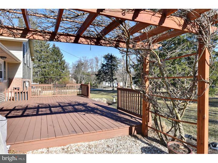 474 Davis Road Chester Springs, PA 19425 - Photo 21 of 23 Deck