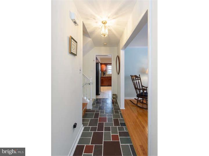 474 Davis Road Chester Springs, PA 19425 - Photo 10 of 23 Foyer