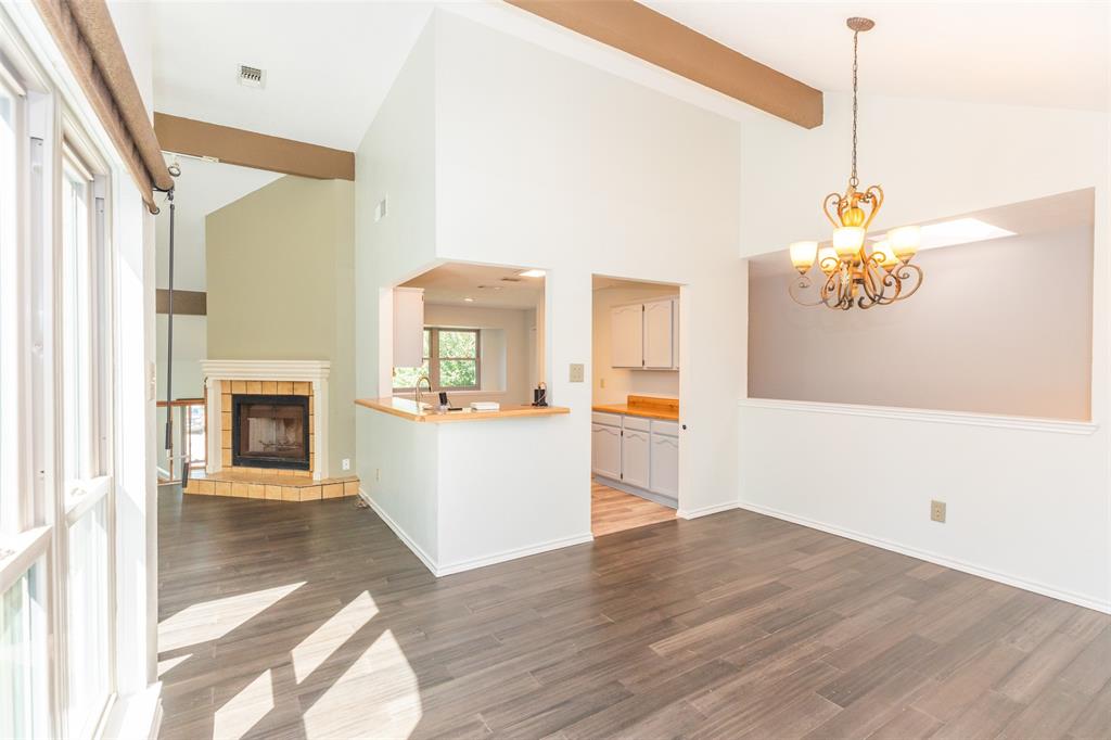 6545 Los Rios Drive Mesquite, TX 75150 - Photo 3 of 9