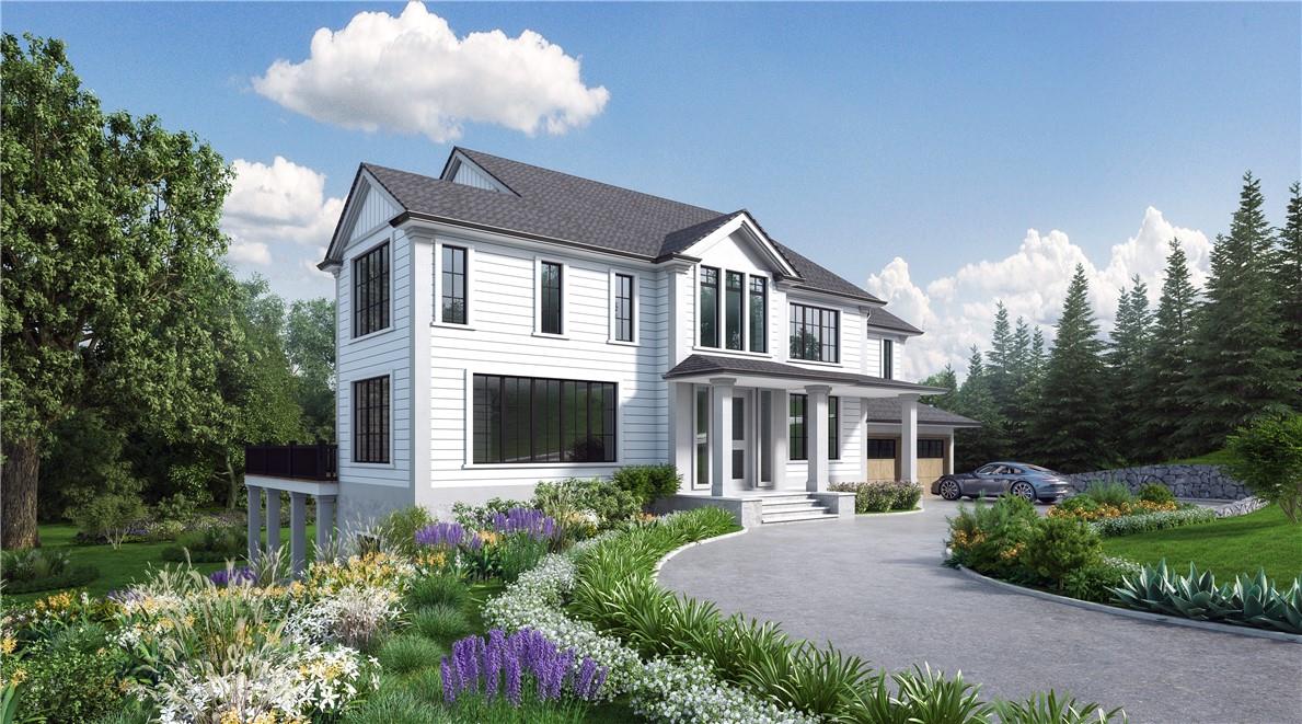 4 Fairview Road Scarsdale, NY 10583 - Photo 1 of 1 Gallery Image 1