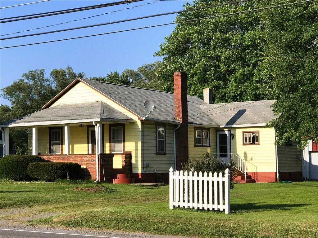 5363 Pittsburgh Road Harrisville, PA 16038 - Photo 1 of 6