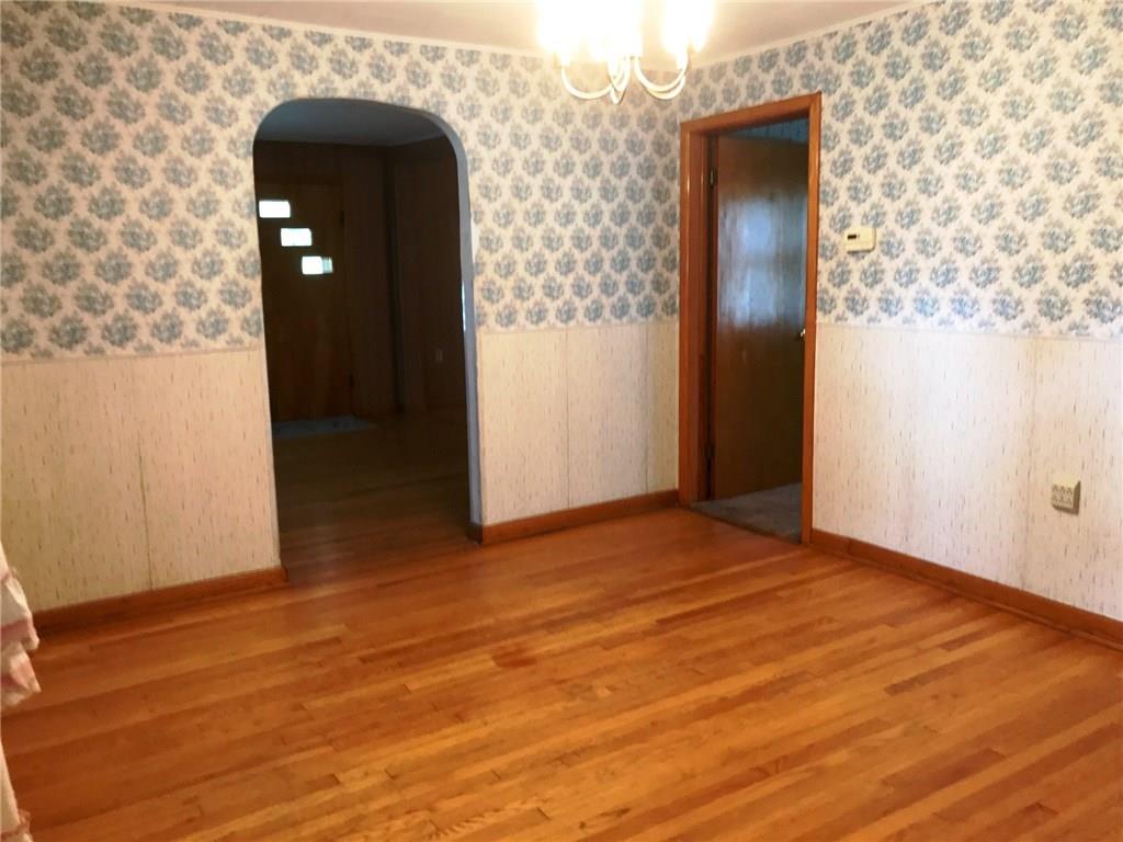 5363 Pittsburgh Road Harrisville, PA 16038 - Photo 6 of 6 Dinning Room