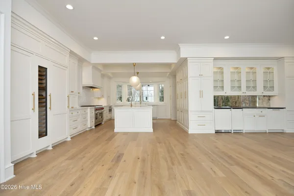 $2,595,000 | 360 Lake Dornoch Drive, Pinehurst, NC 28374