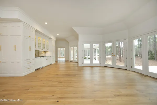 $2,595,000 | 360 Lake Dornoch Drive, Pinehurst, NC 28374
