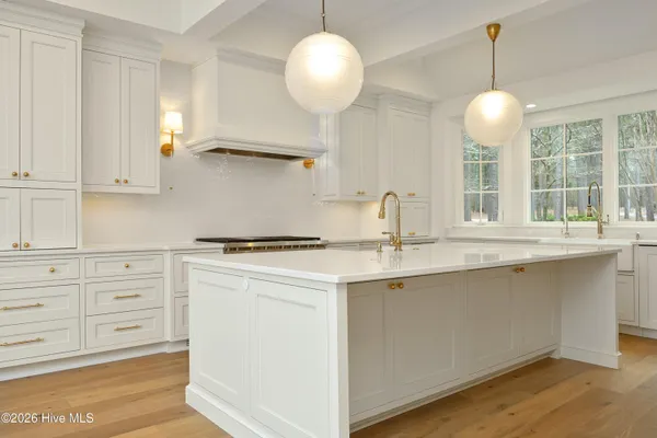 $2,595,000 | 360 Lake Dornoch Drive, Pinehurst, NC 28374