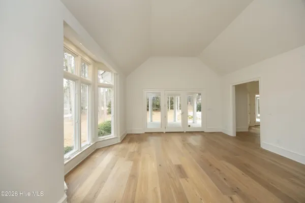$2,595,000 | 360 Lake Dornoch Drive, Pinehurst, NC 28374