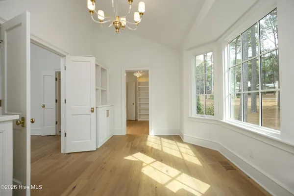 $2,595,000 | 360 Lake Dornoch Drive, Pinehurst, NC 28374