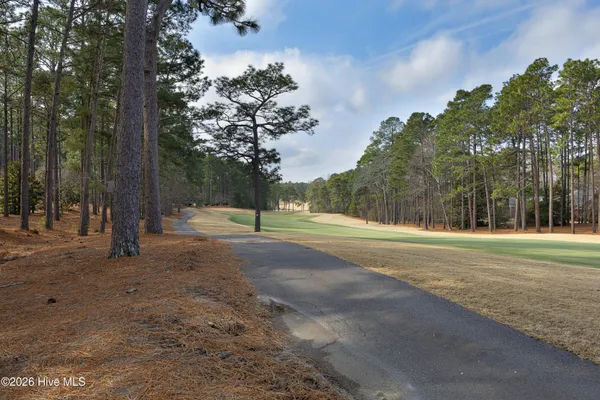 $2,595,000 | 360 Lake Dornoch Drive, Pinehurst, NC 28374