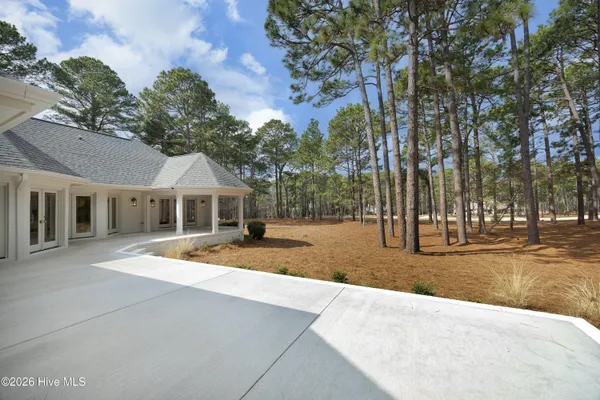 $2,595,000 | 360 Lake Dornoch Drive, Pinehurst, NC 28374