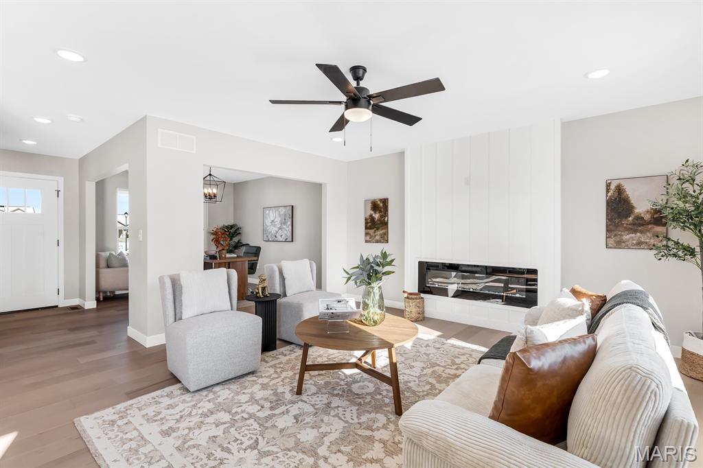 6 Tether Court Hamel, IL 62046 - Photo 11 of 44