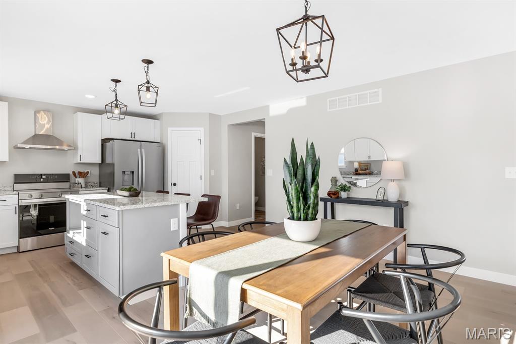 6 Tether Court Hamel, IL 62046 - Photo 12 of 44