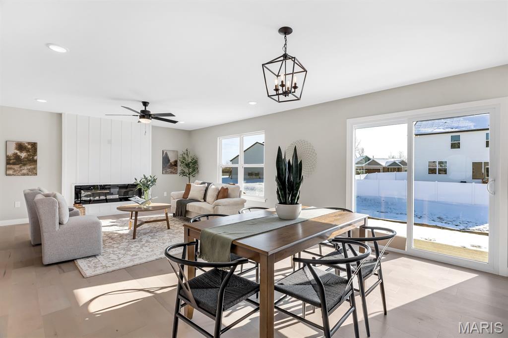 6 Tether Court Hamel, IL 62046 - Photo 13 of 44