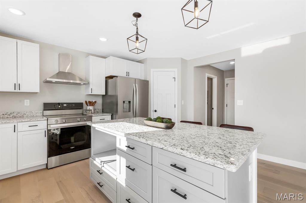 6 Tether Court Hamel, IL 62046 - Photo 14 of 44